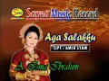 Lagu Aga Salakku A.Isma Ibrahim