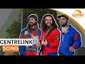 We played Cisco hold music LIVE for 45 minutes on national TV