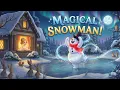 Lagu The Snowman and Midnight Magic – Kids Songs