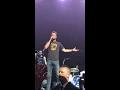 Burning Man, Dierks Bentley