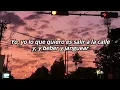 Sech - Novio No (Lyric-Letra)