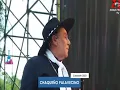 🎸Chaqueño Palavecino EL TRAMPOSO #SALTA #MUSICALIZANDO SERENATA A CAFAYATE 2023