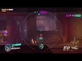Widowmaker shutdown