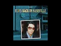 Elvis Presley - Don't Think Twice, It's All Right (Unedited Version - Official Audio)