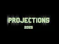PROJECTIONS 2025 Coolidge Corner Theatre