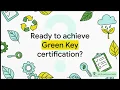 Green Key Certification Consultancy TSCConsulting