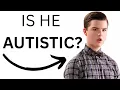 Is Sheldon Cooper Autistic The Truth About Young Sheldon s Most Debated Character