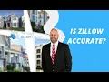 Should I Use Zillow As An Accurate Evaluation of My Homes Value The Bulava Group