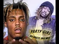 Party Girl - Kee Nola ft. Juice WRLD (AI)