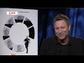 Aaron Eckhart s new movie Line of Duty