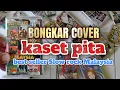 Download Lagu Kaset pita Malaysia best seller Slow rock Malaysia vol 1