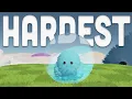 Making the HARDEST Ball Rolling Game Ever devlog 0