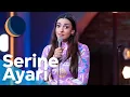 De ultieme relatietest van Serine Ayari | Avondshow Stand-ups