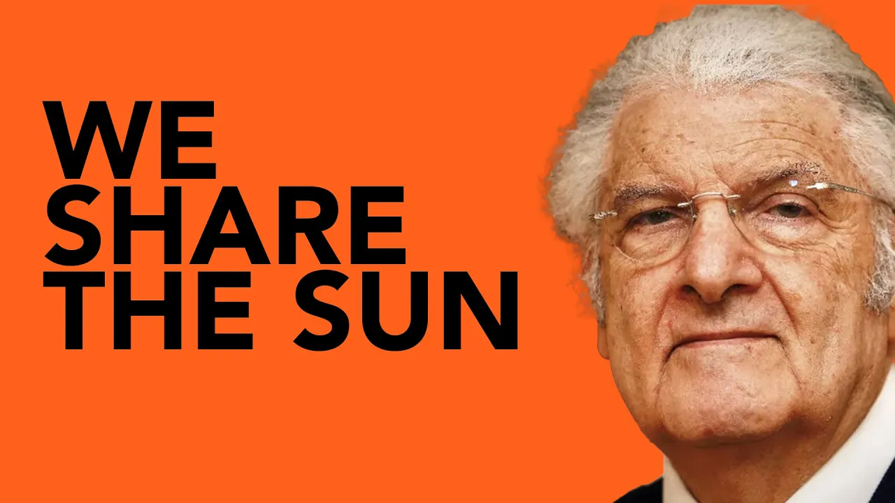#11 Fred Harrison: Georgism, rent-seeking, avoiding anarchy and unleashing our economic potential