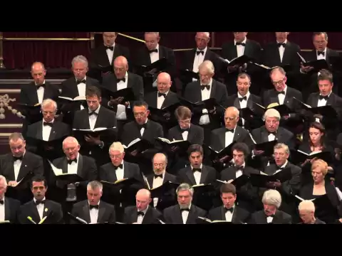 Download MP3 Royal Choral Society: 'Hallelujah Chorus' from Handel's Messiah