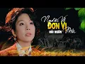Download Lagu Siêu Phẩm Nhạc Lính Người Về Đơn Vị Mới - Hải Ngân #haingan #bolero #nhacbolero #musicvideo
