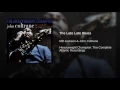 The Late Late Blues - Milt Jackson & John Coltrane