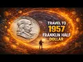 1957 Franklin Half Dollar Explained Value History Silver Content