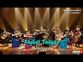 ANGKAT TANGAN – Asila Maisa | SYMPHONY ORCHESTRA REMIX Cover Terindah | by Eternal Symphony Version