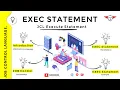JCL Tutorial JCL EXEC Statement JCL EXEC PARM JCL EXEC PROC JCL EXEC PARAMETER OVERRIDE JCL