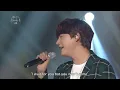 KyuHyun - At Gwanghwamun / A Milion Pieces [Yu Huiyeol's Sketchbook]