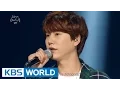 Download Lagu KyuHyun - At Gwanghwamun / A Milion Pieces [Yu Huiyeol's Sketchbook]