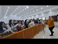 Download Lagu NHKBP Maranatha Tambun - Karena Aku Kau Cinta