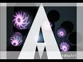 Audio Visualization in Processing Object Mapping with Resolume