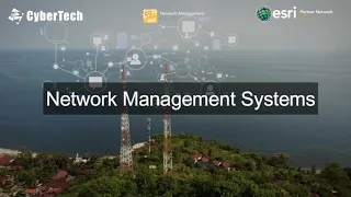 CyberTech - Managed Utility Network Systems MUNS