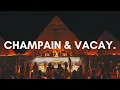 Download Lagu Travis Scott, Don Toliver - Champain \u0026 Vacay (Zeno Altea Afro House Remix)
