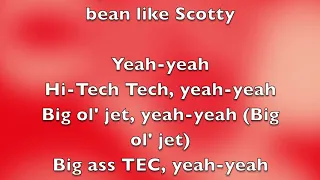 future hitek tek full song lyrics