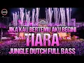 Download Lagu DJ Jika Kau Bertemu Aku Begini - DJ Tiara ( Raffa Affar ) Jungle Dutch Full Bass Remix Terbaru 2022