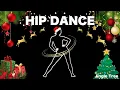 Lagu 15-Min Christmas \u0026 New Year Immersive Interactive Warm-Up | Full Body Viral Game (FULL VERSION)
