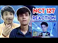 Download Lagu NCT 127 X Amoeba Culture 'Save' MV REACTION!! (FIRST TIME LISTENING)