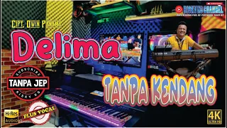 delima tanpa kendang versi alusan tanpa jep