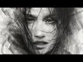 Download Lagu Hoe je verhoudingen beheerst bij het tekenen van portretten | MADCHARCOAL tekentutorial