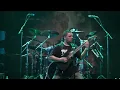 Pestilence - Dehydrated II ( Neurotic Deathfest 2010 )