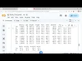 Body Fat Prediction Using Regression in Python Data Science Project - Part 3 Multiple Regression