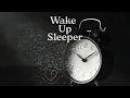 Wake Up, Sleeper | Inspired by Ephesians 5:14