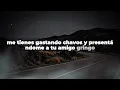 La Pantera, Quevedo - DOGGY (Letra / Lyrics)