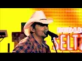 Download Lagu Brad Paisley - The Boys of Summer (Live)