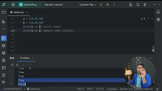 Difference Between is and in Python Easy Explanation