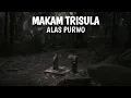 Download Lagu INI TEMPAT SEREM BANGET SAMPAI DIDATANGI MAKHLUK HALUS SAAT EKSPLOR AREA TERLARANG ALAS PURWO