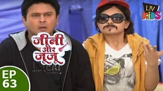 jeannie aur juju episode 63