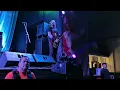 Exodus - Toxic Waltz [Raining Blood-Motorbreath Snippets] (Live at Lima 14.10.25)