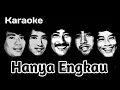 Lagu KOES PLUS - Hanya Engkau | Karaoke