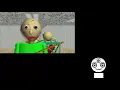 Baldi s Basics Random Map Series - The first school READ DESC