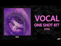 Download Lagu [FREE] VOCAL ONE SHOT KIT - [OVERDOSE] 2023 | female vocal samples