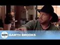 Garth Brooks Explains the Story Behind The Dance from The Anthology Part I