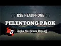 Download Lagu Lagu Sasak Terbaru 2020-2021, Dirgha Nia [Irama Dopang] - Pelentong Paok (8d audio sasak)